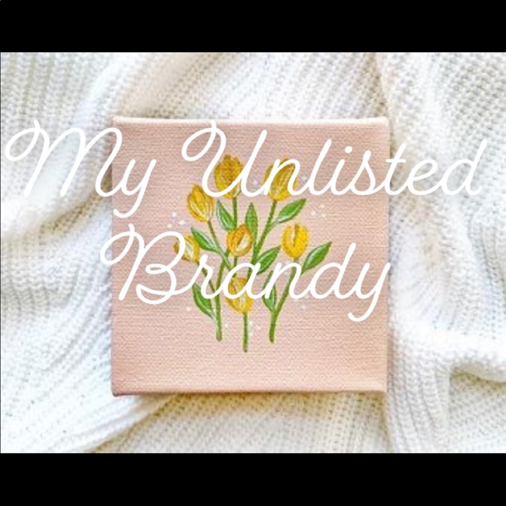 Brandy Melville ~ Unlisted Brandy ~ Different SIZ